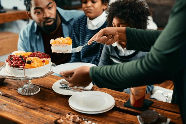closeup-african-american-mother-celebrating-600nw-2080260064