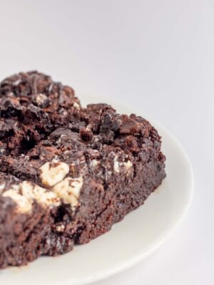 BROWNIES 1