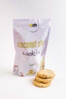 Coconut Cookies (Regular)