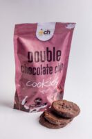 Chocolate Dessert Slice Cake