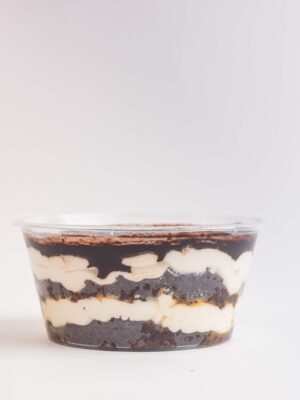 OMG Chocolate (350ml)