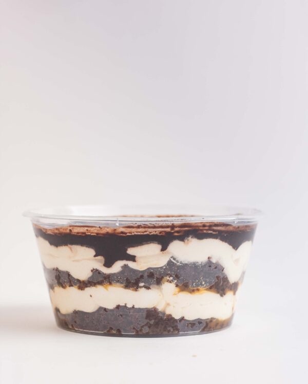 OMG Chocolate (350ml)