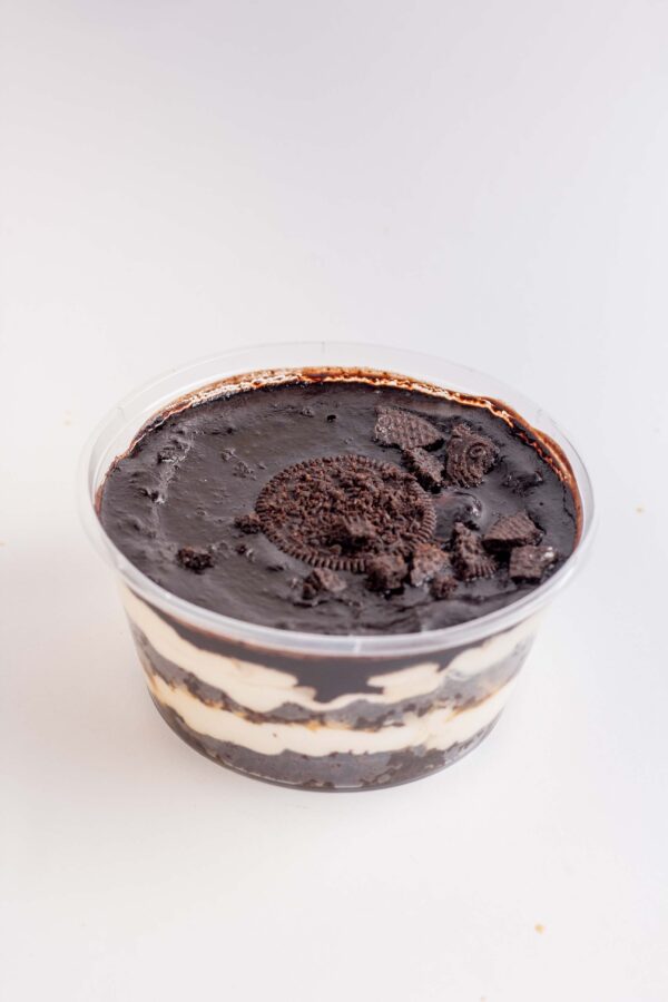OMG Chocolate (350ml)