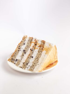 Oreo Cookies & Cream Delight Slice