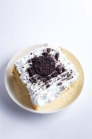 Oreo Milk Cake