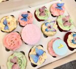Pretty Cupcakes