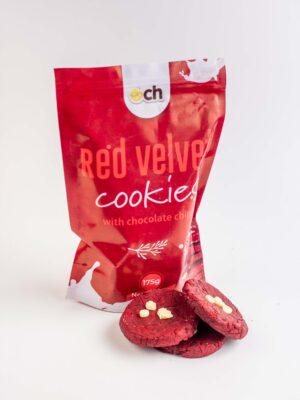 Red Velvet Cookies (Regular)