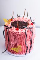 The Ruffles Edit
